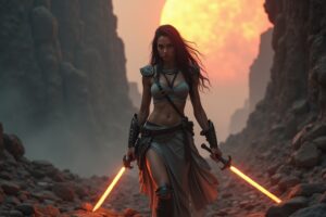 Ahsoka: Neue Folgen auf Disney+