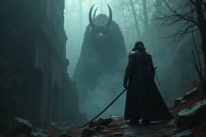 The Witcher Netflix-Serie: Trailer, Handlung, Besetzung