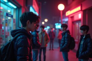 Endlich: Tokyo Revengers Staffel 2 auf Disney+