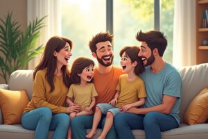 Modern Family Disney+ – Alle Staffeln verfügbar