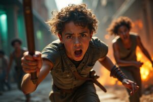 Percy Jackson Serie: Disneys nächste Fantasy-Saga