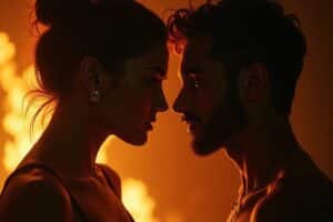 Die besten Enemies to Lovers Filme