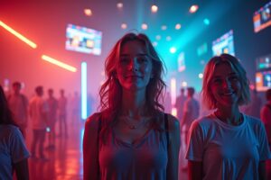 MTV+ kostenlos testen: Die kostenlose Testphase.